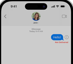 西充苹果维修站分享iPhone无法发送彩信解决办法 