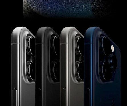 西充苹果售后维修店分享iPhone15系列是否升级至8GB内存 