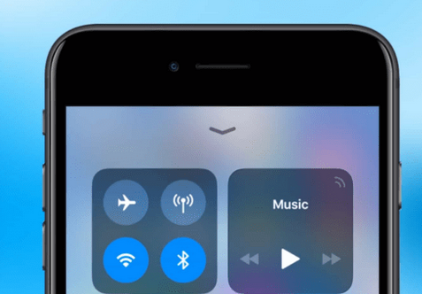 西充苹果14维修店分享iPhone14无法连接蓝牙设备怎么办 