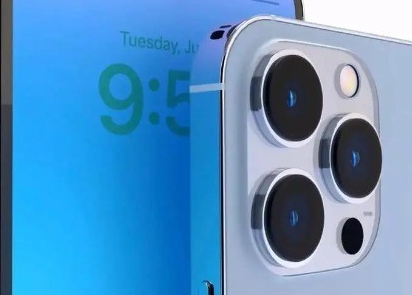 西充苹果15售后维修分享iPhone15系列有哪些功能升级 