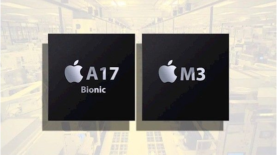 西充苹果15维修站分享iPhone15系列会用3nm芯片吗 