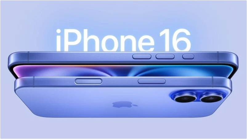 西充苹果手机维修分享iPhone 16 系列更易于维修 