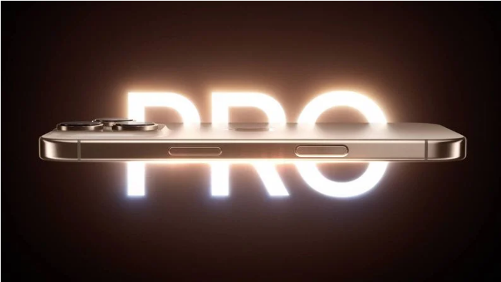 西充苹果手机维修分享iPhone 16 Pro系列需求在预购后“低于预期” 