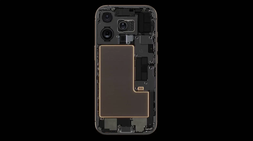 西充苹果手机维修分享iPhone 16 Pro 系列屏幕更大，搭载 A18 Pro 芯片 